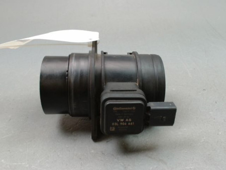 DEBITMETRE AIR AUDI A1 Phase 1 (8X) 2010-2015