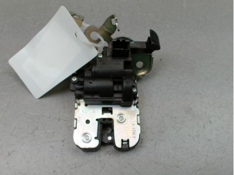 SERRURE HAYON  AUDI A1 Phase 1 (8X) 2010-2015