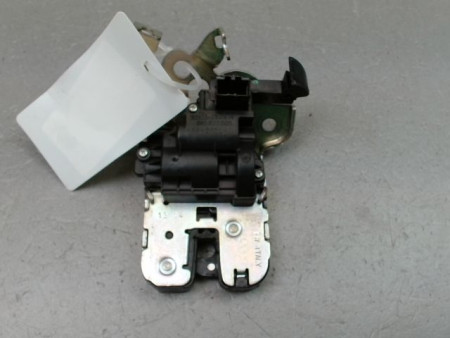 SERRURE HAYON  AUDI A1 Phase 1 (8X) 2010-2015