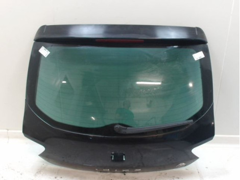 HAYON SEAT IBIZA IV Phase 1 (6J) 2008-2012