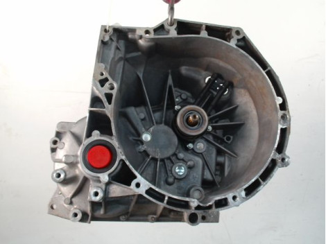 BOITE A VITESSE MECANIQUE FORD FIESTA VI Phase 1 2008-2012 1.6 TDCi
