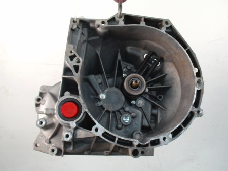 BOITE A VITESSE MECANIQUE FORD FIESTA VI Phase 1 2008-2012 1.6 TDCi