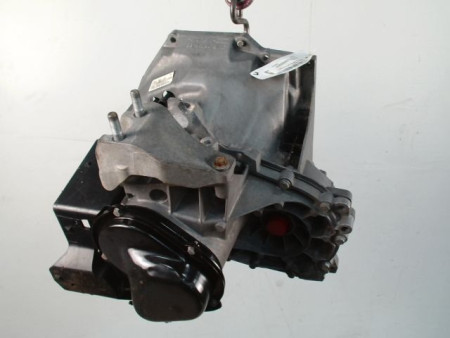 BOITE A VITESSE MECANIQUE FORD FIESTA VI Phase 1 2008-2012 1.6 TDCi