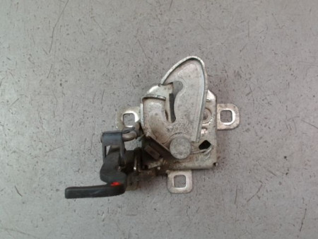SERRURE CAPOT FIAT DOBLO BREAK I Phase 2 2006-2009