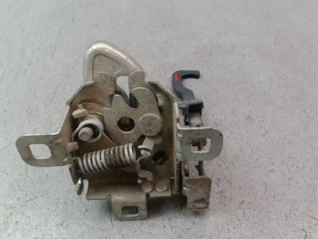 SERRURE CAPOT FIAT DOBLO BREAK I Phase 2 2006-2009