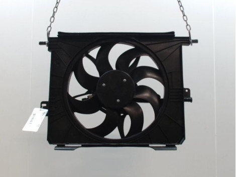 MOTEUR VENTILATEUR RADIATEUR RENAULT TWINGO III 2014-...