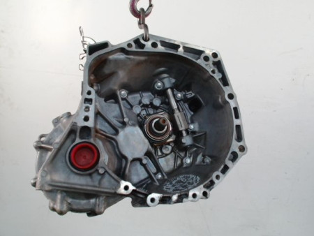 BOITE A VITESSE MECANIQUE TOYOTA AYGO 3P 1.0 VVTi 