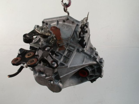 BOITE A VITESSE MECANIQUE TOYOTA AYGO 3P 1.0 VVTi 