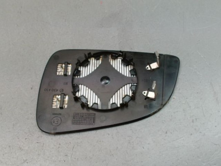 GLACE RETROVISEUR EXT D OPEL ASTRA III Phase 2 (H) 2007-2010