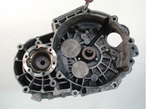 BOITE A VITESSE MECANIQUE SEAT LEON II Phase 2  2009-2012 2.0 TDI 16V