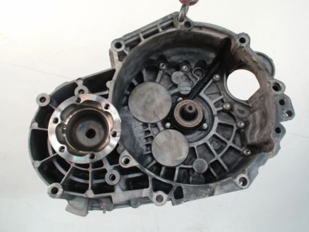 BOITE A VITESSE MECANIQUE SEAT LEON II Phase 2  2009-2012 2.0 TDI 16V