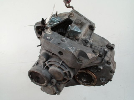 BOITE A VITESSE MECANIQUE SEAT LEON II Phase 2  2009-2012 2.0 TDI 16V