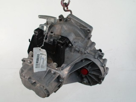 BOITE A VITESSE MECANIQUE SEAT IBIZA IV Phase 2  2012-... 1.0 TSI