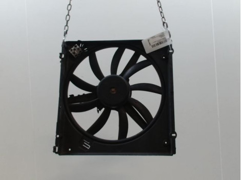 MOTEUR VENTILATEUR RADIATEUR RENAULT TWINGO I Phase 3 2000-2007