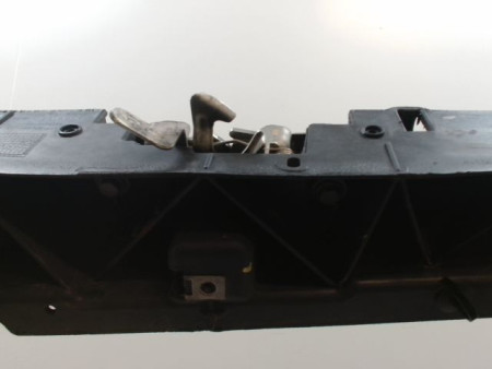 FACE AVANT RENAULT CLIO ESTATE III Phase 2 2009-2012