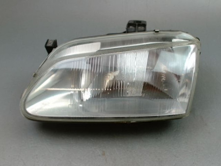 PHARE GAUCHE RENAULT MEGANE SCENIC MONOSP. I Phase 1 1996-1999