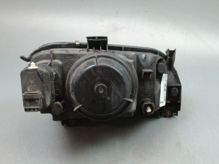 PHARE GAUCHE RENAULT MEGANE SCENIC MONOSP. I Phase 1 1996-1999