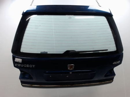 HAYON PEUGEOT 406 BREAK Phase 2 1999-2004