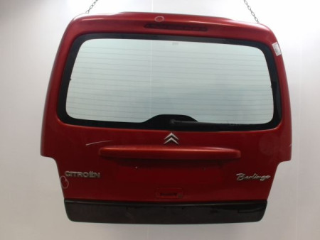 HAYON CITROEN BERLINGO BREAK I Phase 2 (M59) 2002-2010