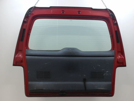 HAYON CITROEN BERLINGO BREAK I Phase 2 (M59) 2002-2010