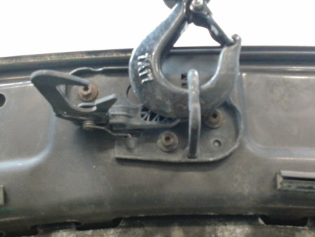 CAPOT VOLKSWAGEN PASSAT SW 2005-