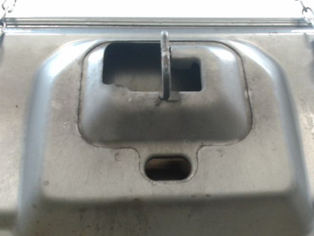 CAPOT FIAT CROMA 2005-