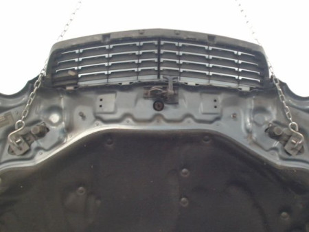 CAPOT MERCEDES CLASSE E BERL. III Phase 1 (211) 2002-2006
