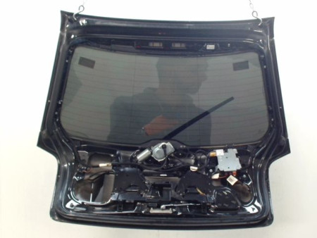 HAYON AUDI A3 II Phase 1 (8P) 2003-2008