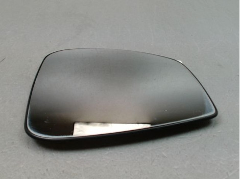 GLACE RETROVISEUR EXT D RENAULT GRAND SCENIC MONOSP. III Phase 2 LONG 2011-2013