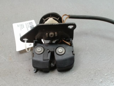 SERRURE HAYON  FIAT PUNTO II Phase 1 1999-2003