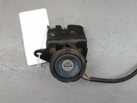 SERRURE HAYON  FIAT PUNTO II Phase 1 1999-2003