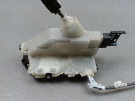 SYSTEME CONDAMNATION ARRIERE DROIT PEUGEOT 2008