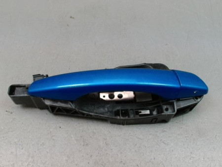 POIGNEE EXTERIEURE PORTE ARRIERE DROIT PEUGEOT 2008