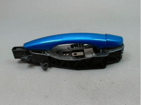 POIGNEE EXTERIEURE PORTE ARRIERE GAUCHE PEUGEOT 2008