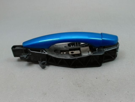 POIGNEE EXTERIEURE PORTE ARRIERE GAUCHE PEUGEOT 2008