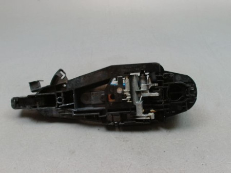 POIGNEE EXTERIEURE PORTE ARRIERE GAUCHE PEUGEOT 2008