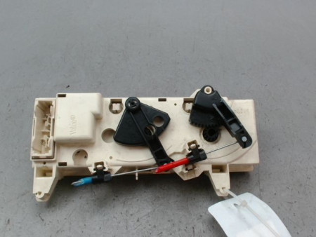 COMMANDE DE CHAUFFAGE RENAULT MEGANE I Phase 1 1995-1999