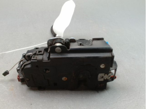 SYSTEME CONDAMNATION AVANT DROIT SKODA FABIA II Phase 1 (54) 2007-2010