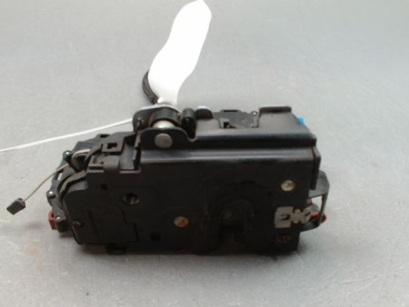 SYSTEME CONDAMNATION AVANT DROIT SKODA FABIA II Phase 1 (54) 2007-2010
