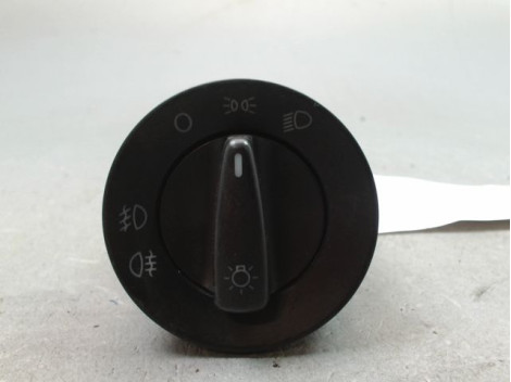 INTERIEUR COMMANDE PHARES SKODA FABIA II Phase 1 (54) 2007-2010