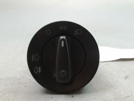 INTERIEUR COMMANDE PHARES SKODA FABIA II Phase 1 (54) 2007-2010