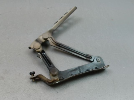 COMPAS DROIT CAPOT SKODA FABIA II Phase 1 (54) 2007-2010