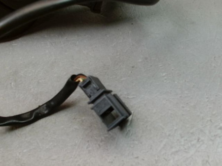 RETROVISEUR EXTERIEUR ELECTRIQUE DROIT SKODA FABIA II Phase 1 (54) 2007-2010