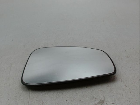 GLACE RETROVISEUR EXT D RENAULT MEGANE III Phase 1 2008-2012