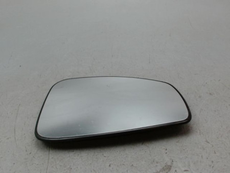 GLACE RETROVISEUR EXT D RENAULT MEGANE III Phase 1 2008-2012