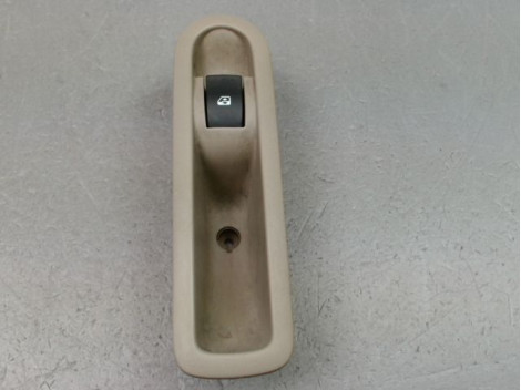 COMMANDE LEVE-GLACE PORTE ARD RENAULT GRAND SCENIC MONOSP. II Phase 2 LONG 2006-2009