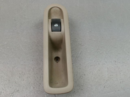 COMMANDE LEVE-GLACE PORTE ARD RENAULT GRAND SCENIC MONOSP. II Phase 2 LONG 2006-2009