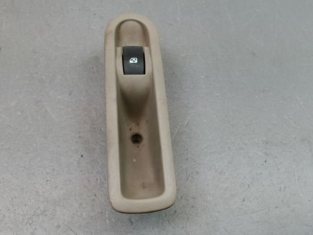COMMANDE LEVE-GLACE PORTE ARG RENAULT GRAND SCENIC MONOSP. II Phase 2 LONG 2006-2009