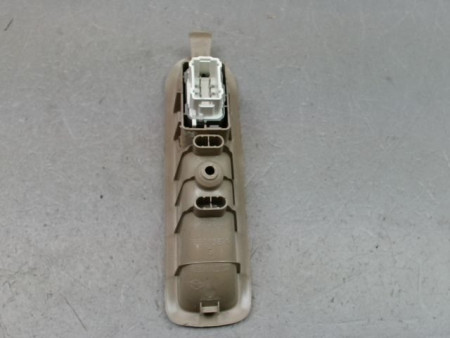 COMMANDE LEVE-GLACE PORTE ARG RENAULT GRAND SCENIC MONOSP. II Phase 2 LONG 2006-2009