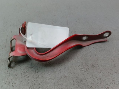 COMPAS GAUCHE CAPOT TOYOTA AYGO I Phase 2 2009-2012